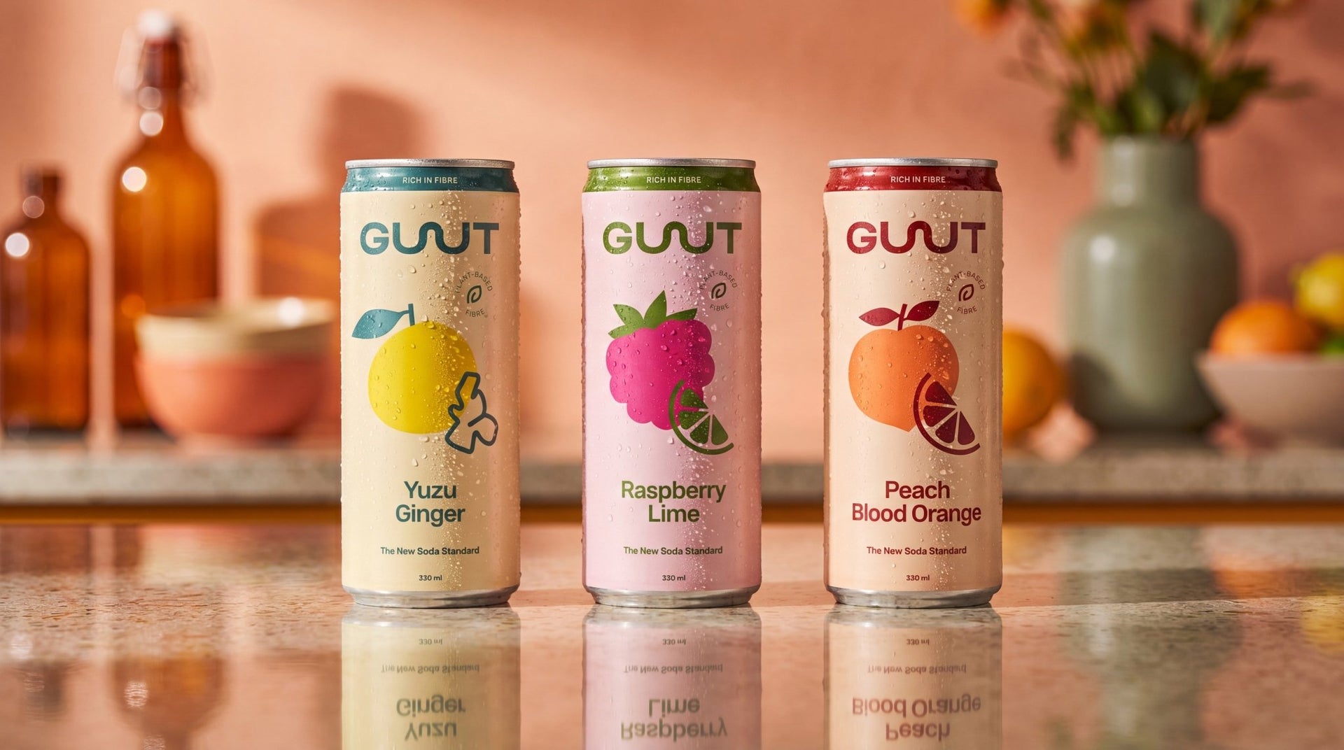 GUUTsy Mixed