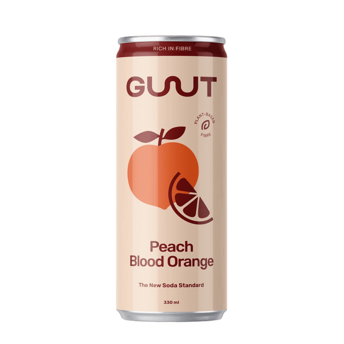 Peach Blood Orange