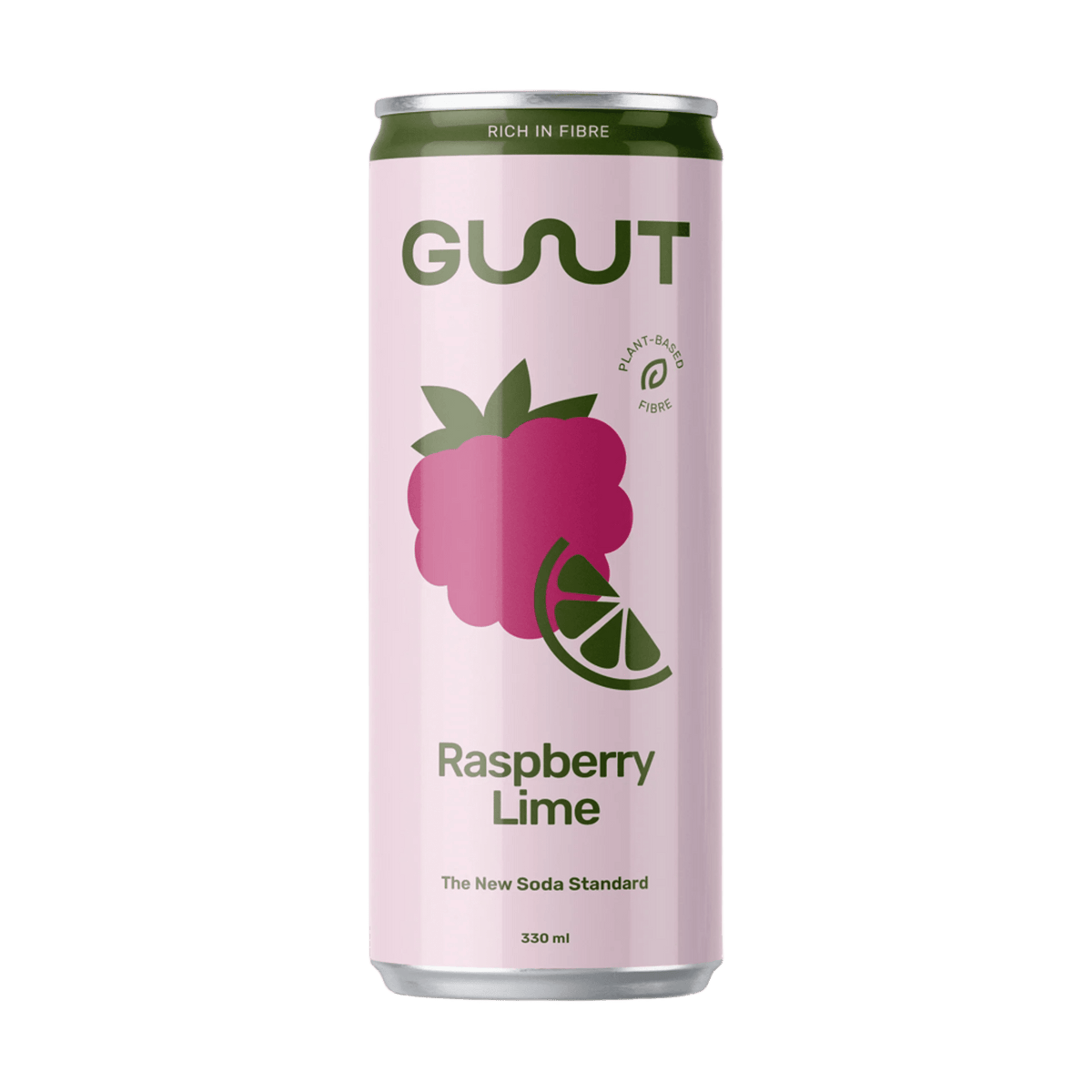 Raspberry Lime