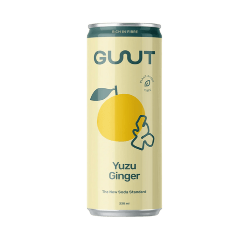 Yuzu gingembre